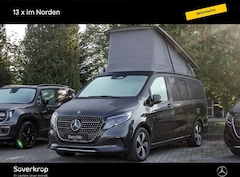 Bild des Angebotes Mercedes-Benz Marco Polo V 250  KÜCHE AHK 2,5T MOPF2 WINTER 360° MARKISE