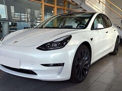Bild des Angebotes Tesla Model 3 Allradantrieb Dual Motor Performance Navi