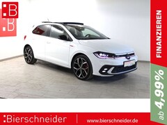 Bild des Angebotes VW Polo GTI 2.0 TSI DSG 18 MATRIX PANO BEATS ACC