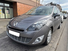 Bild des Angebotes Renault Grand Scenic Dynamiq Autom 7 Sitze NAVI KlimAut ZRneu AHK ALU