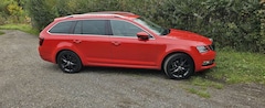 Bild des Angebotes Skoda Octavia Combi 2.0 TDI DSG Premium Edition