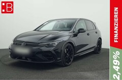 Bild des Angebotes VW Golf R 8 2.0 TSI DSG 4Mo. BLACK-EDITION 5.-J.-GAR