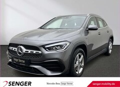Bild des Angebotes Mercedes-Benz GLA 250 e AMG Rückfahrkamera Ambiente MBUX LED