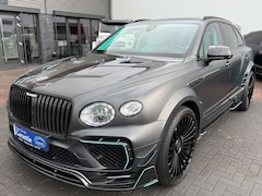 Bild des Angebotes Bentley Bentayga S *MANSORY *Tiffany *Carbon *TV