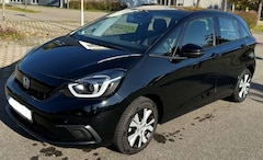 Bild des Angebotes Honda Jazz Jazz Hybrid 1.5 i-MMD Hybrid e-CVT Comfort