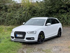Bild des Angebotes Audi A4 Attraction