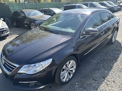 Bild des Angebotes VW Passat CC 2,0 TDI 140 PS KLIMA NAVI ALU PDC EURO 4