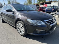 Bild des Angebotes VW Passat CC 2,0 TDI 140 PS KLIMA NAVI ALU PDC EURO 4