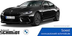 Bild des Angebotes BMW M8 Competition xDrive GC + GARANTIE-bis-06.2030