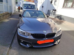 Bild des Angebotes BMW 435 435 i XDRIVE/MSPORT/INDIVIDUAL/M PERFORMANCE/LEIS.