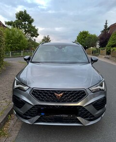 Bild des Angebotes CUPRA Ateca VZ 4Drive