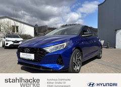 Bild des Angebotes Hyundai i20 1.0 Intro Edition Mild-Hybrid