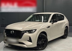 Bild des Angebotes Mazda CX-60 Homura *20Zoll*LEDER*BOSE*360°*SitzKlima*HeadUp