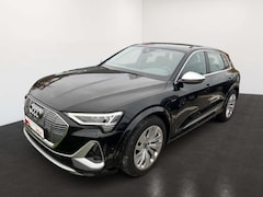 Bild des Angebotes Audi e-tron S quattro AHK+VirtualCockpit+StzHtz+++