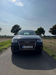 Bild des Angebotes Audi Q3 2.0 TDI quattro S tronic