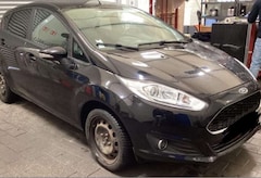Bild des Angebotes Ford Fiesta Celebration