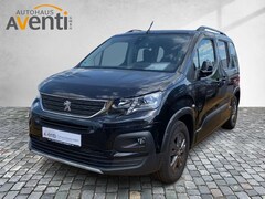 Bild des Angebotes Peugeot Rifter 1.2 PureTech 130 L1 S&S Allure Pack *ACC