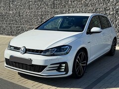 Bild des Angebotes VW Golf GTD Golf+GTD+(BlueMotion+Technology)