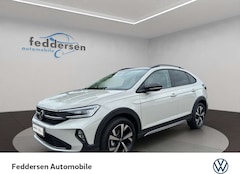Bild des Angebotes VW Taigo Style 1,0 l TSI AHK Navi ACC RFK Sitzheizung KLIM
