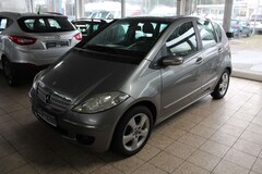 Bild des Angebotes Mercedes-Benz A 200 A -Klasse A 200 Turbo