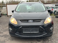Bild des Angebotes Ford Grand C-Max 2.0 TDCI Titanium Automatik R.Kamera