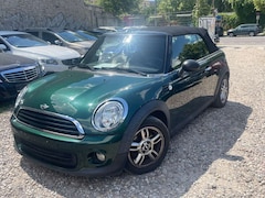Bild des Angebotes MINI One Cabrio