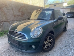 Bild des Angebotes MINI One Cabrio