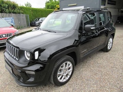 Jeep Renegade 1.5 GSE T4 48V e-Hybrid  High Altitude