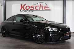 Bild des Angebotes BMW M4 Coupe Competition Head up 360Grad H&K Carbon