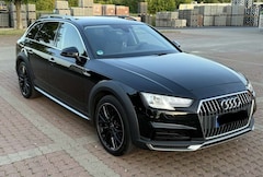 Bild des Angebotes Audi A4 allroad 45 TFSI S-Tronic Quattro Mild Hybrid