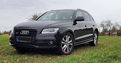 Bild des Angebotes Audi SQ5 SQ5 3.0 TDI quattro tiptronic