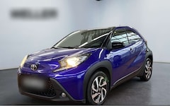 Bild des Angebotes Toyota Aygo X Team D *ACC*Kamera*CarPlay*SHZ*DAB*Bi-Tone*