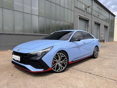 Bild des Angebotes Hyundai ELANTRA N Performance Import from Korea