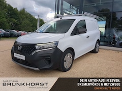 Bild des Angebotes Nissan Townstar EV 45 kWh L1 Acenta CCS+PDC+Dachgepäckträger