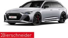 Bild des Angebotes Audi RS6 Avant 280 KM H LASER 22 PANO HEAD-UP B&O NAVI S-SI