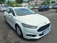 Bild des Angebotes Ford Mondeo Turnier Titanium