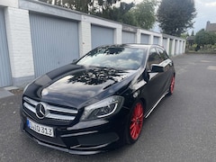 Bild des Angebotes Mercedes-Benz A 220 A 220 CDI • AMG Optik • BRABUS Spoiler