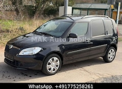 Bild des Angebotes Skoda Roomster Praktik 1.2 TSI Klima,Navi,Kamera LKW