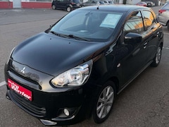 Bild des Angebotes Mitsubishi Space Star Space Star 1.2 Shine+ WENIG KM!