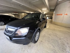 Bild des Angebotes Opel Antara 2.0 CDTI 4x4