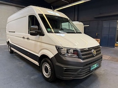 Bild des Angebotes VW Crafter Kasten L3H2 MAXI Klima R-CAM TEMPO AHK