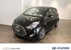 Bild des Angebotes Hyundai iX20 1.4 ''Space Plus blue'' Parksensoren Sitzheizung K