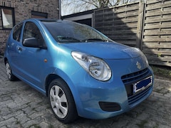 Bild des Angebotes Suzuki Alto 1.0 Club