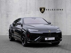 Bild des Angebotes Lamborghini Urus Perfomante Nero Helene, Full Exterior Carbon