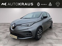 Bild des Angebotes Renault ZOE EV50135hpEvolutionSafety-Winter-Techno-Paket
