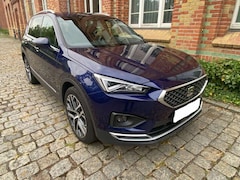 Bild des Angebotes SEAT Tarraco Xperience e-Hybrid Pano*Kamera*LED*Leder