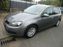 Bild des Angebotes VW Golf Trendline BiFuel