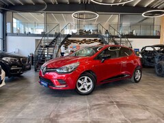Bild des Angebotes Renault Clio IV Limited *NAVI*TOUCH*PDC*TEMPOMAT*