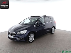 Bild des Angebotes BMW 1er M Coupé 218 Gran Tourer d LUXURY LINE PANO,HUD,KEYLESSGO
