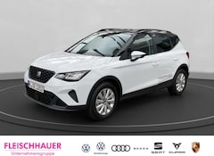 Bild des Angebotes SEAT Arona Road Edition 1.0 TSI Navi Digitales Cockpit LED A